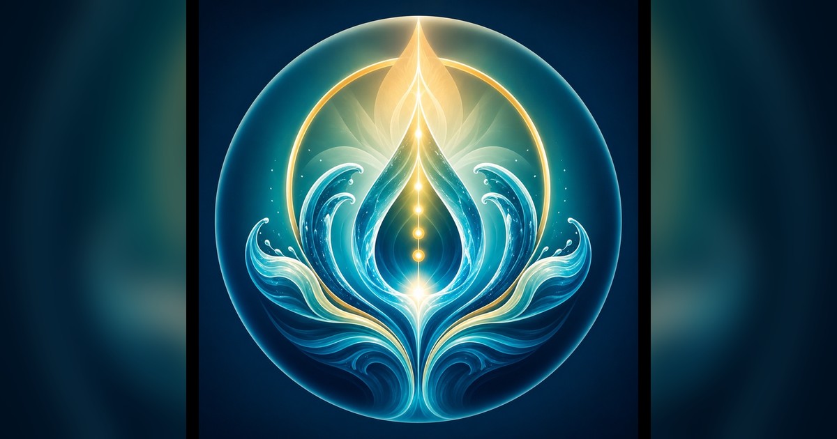 Abundance Is a Frequency cover image
